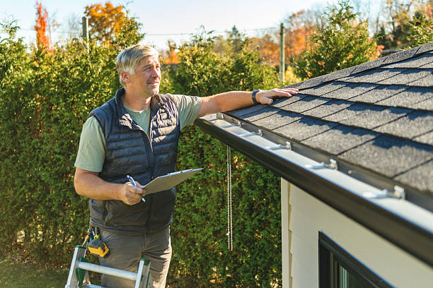 Trusted Roof Installation service in Hallwood, VA - Ben Roofing and Steel LLC