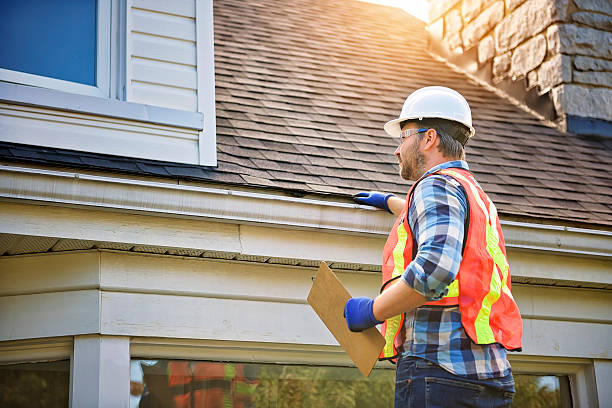 Trusted Gutter Repair And Installation service in Hallwood, VA - Ben Roofing and Steel LLC